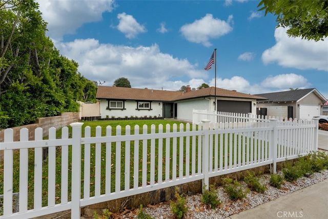 5682 Rich Hill Way, Yorba Linda, CA 92886