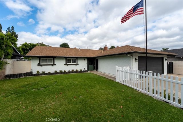 5682 Rich Hill Way, Yorba Linda, CA 92886