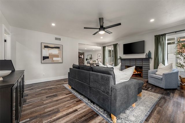5682 Rich Hill Way, Yorba Linda, CA 92886