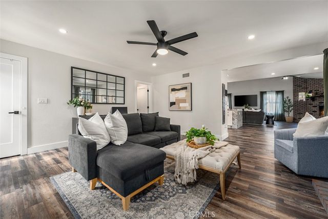 5682 Rich Hill Way, Yorba Linda, CA 92886