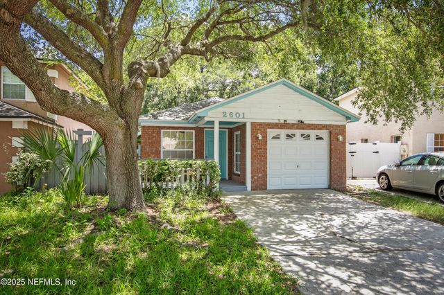 2601 AMERICAS CUP Circle E, Jacksonville, FL 32233