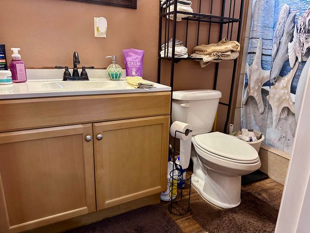 15129 E Royal Oak Drive, Perry, FL 32348