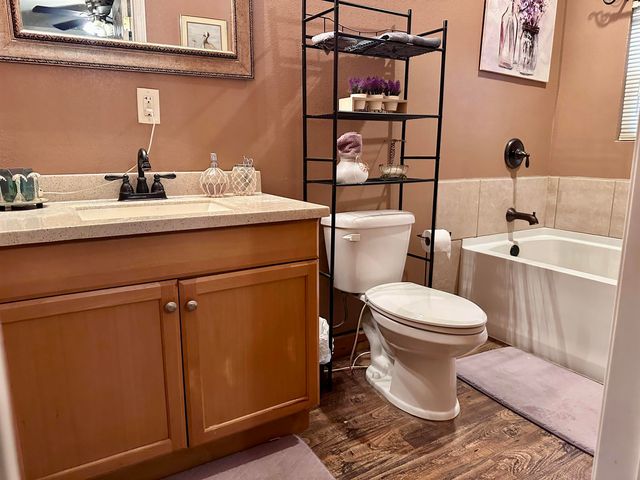 15129 E Royal Oak Drive, Perry, FL 32348