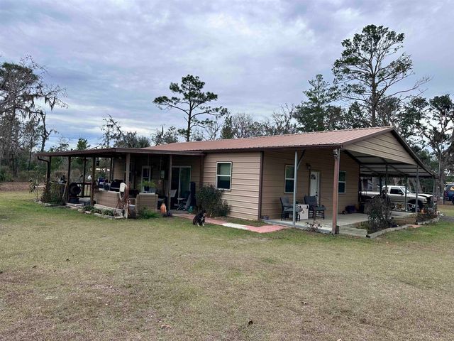 15129 E Royal Oak Drive, Perry, FL 32348