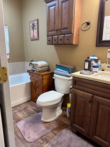 15129 E Royal Oak Drive, Perry, FL 32348