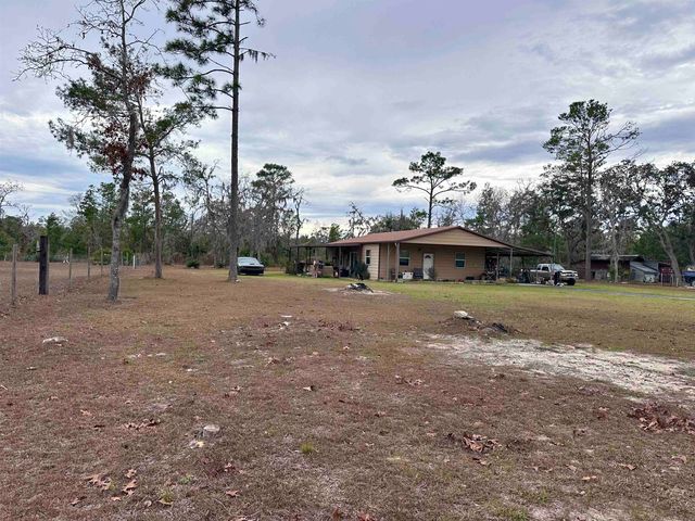 15129 E Royal Oak Drive, Perry, FL 32348