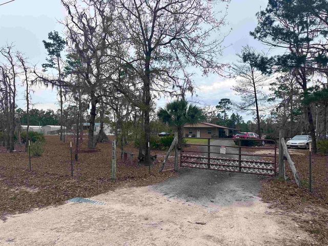 15129 E Royal Oak Drive, Perry, FL 32348