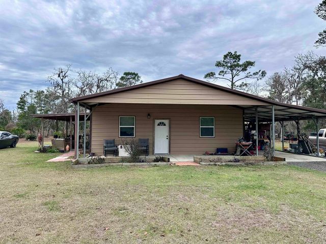 15129 E Royal Oak Drive, Perry, FL 32348