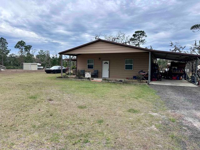 15129 E Royal Oak Drive, Perry, FL 32348