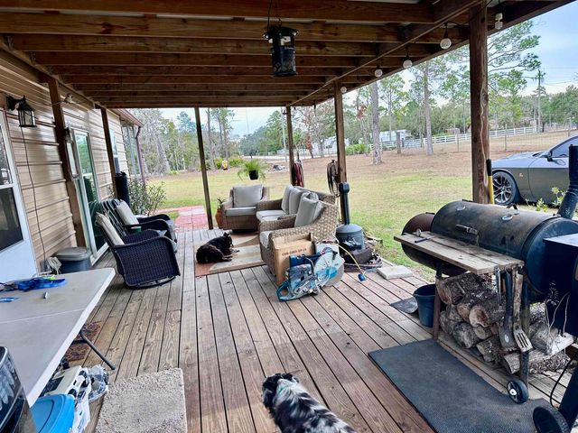 15129 E Royal Oak Drive, Perry, FL 32348