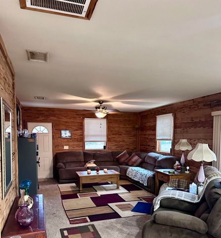 15129 E Royal Oak Drive, Perry, FL 32348