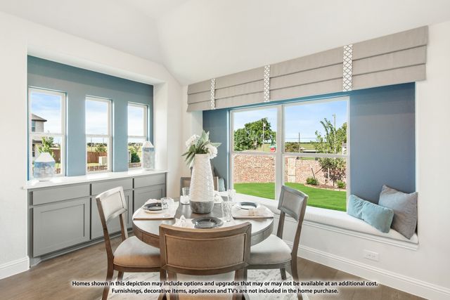 177 Creekside Drive, Sanger, TX 76266