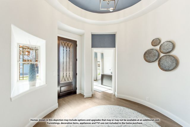 177 Creekside Drive, Sanger, TX 76266