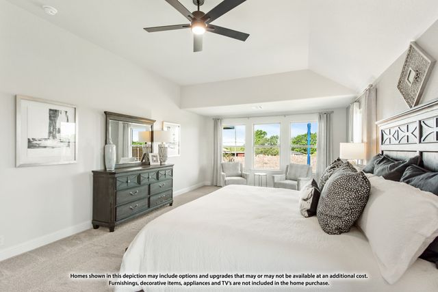 177 Creekside Drive, Sanger, TX 76266