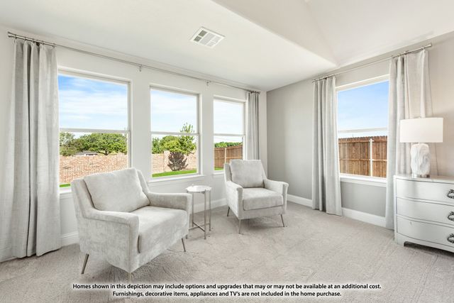 177 Creekside Drive, Sanger, TX 76266