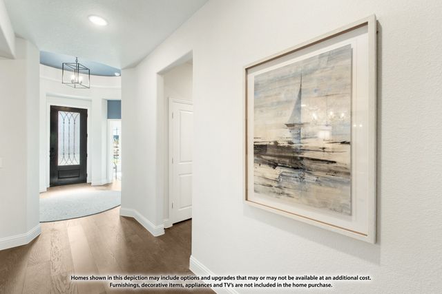 177 Creekside Drive, Sanger, TX 76266