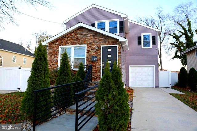 6010 LEXINGTON AVENUE, Pennsauken, NJ 08109