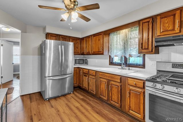 197 Crocker Street, Cheektowaga, NY 14212