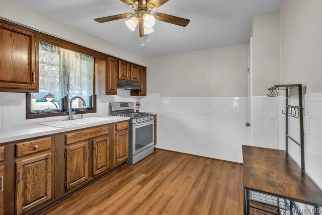 197 Crocker Street, Cheektowaga, NY 14212