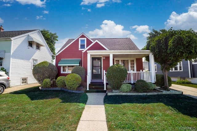 197 Crocker Street, Cheektowaga, NY 14212