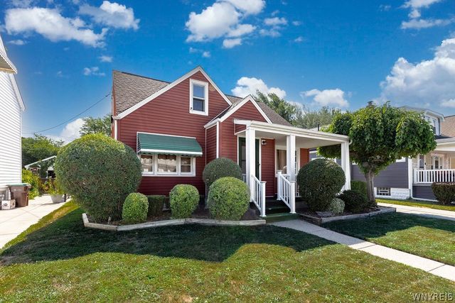197 Crocker Street, Cheektowaga, NY 14212