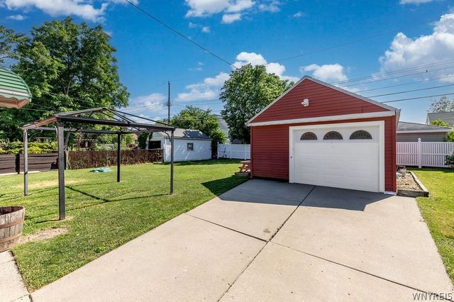 197 Crocker Street, Cheektowaga, NY 14212