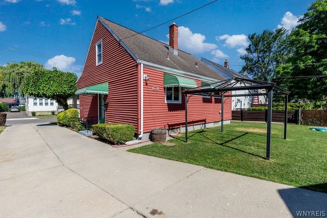 197 Crocker Street, Cheektowaga, NY 14212