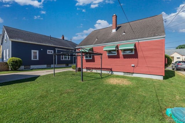 197 Crocker Street, Cheektowaga, NY 14212