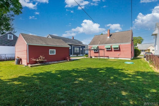 197 Crocker Street, Cheektowaga, NY 14212