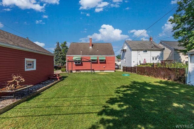 197 Crocker Street, Cheektowaga, NY 14212