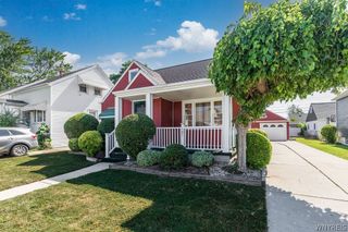 197 Crocker Street, Cheektowaga, NY 14212