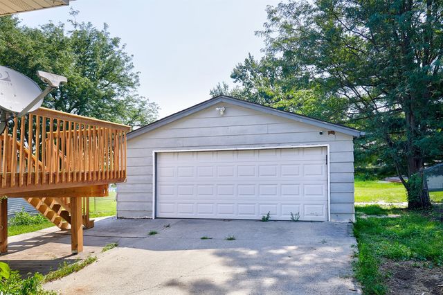 3219 SE 21st Street, Des Moines, IA 50320