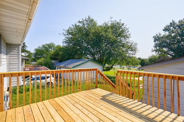 3219 SE 21st Street, Des Moines, IA 50320