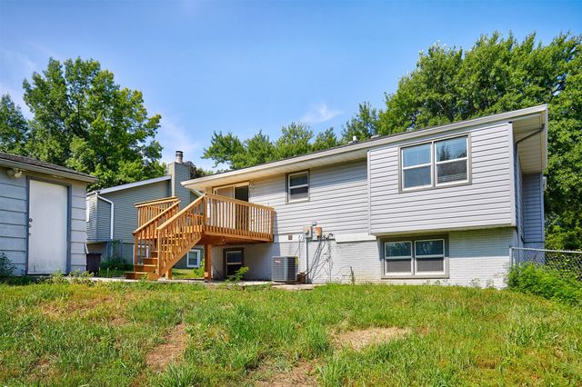 3219 SE 21st Street, Des Moines, IA 50320