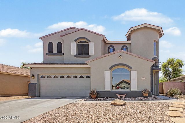 1617 W SAINT KATERI Drive, Phoenix, AZ 85041