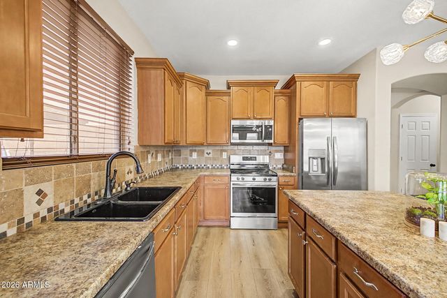 1617 W SAINT KATERI Drive, Phoenix, AZ 85041