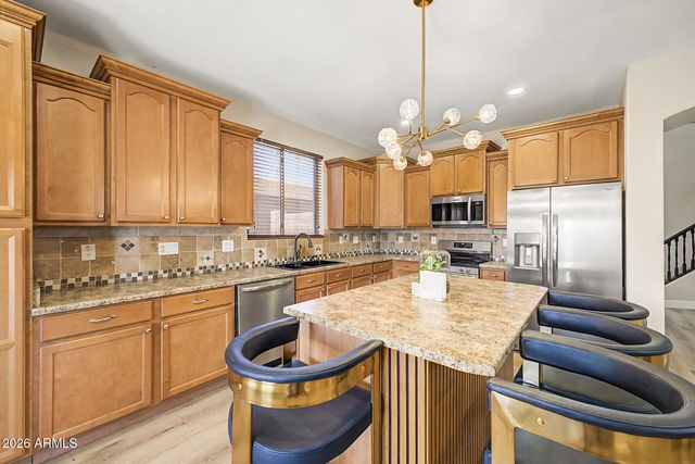 1617 W SAINT KATERI Drive, Phoenix, AZ 85041