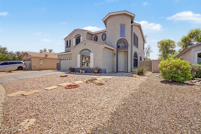 1617 W SAINT KATERI Drive, Phoenix, AZ 85041