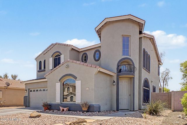 1617 W SAINT KATERI Drive, Phoenix, AZ 85041