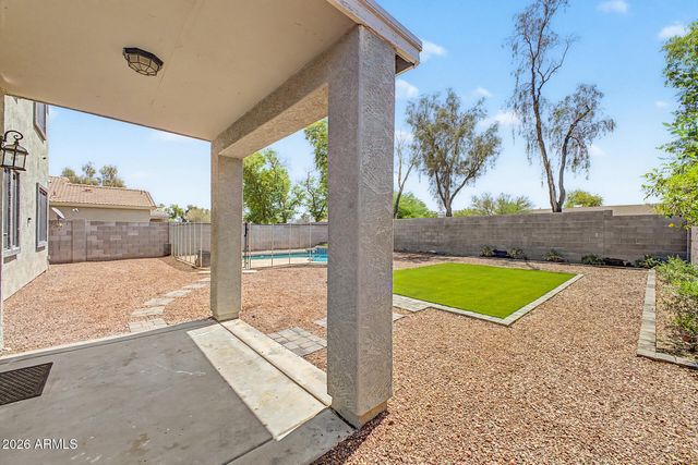 1617 W SAINT KATERI Drive, Phoenix, AZ 85041