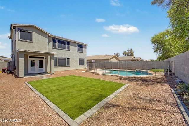 1617 W SAINT KATERI Drive, Phoenix, AZ 85041