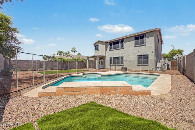 1617 W SAINT KATERI Drive, Phoenix, AZ 85041