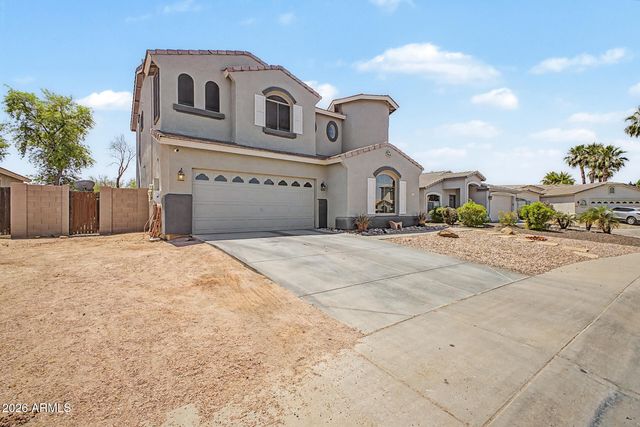 1617 W SAINT KATERI Drive, Phoenix, AZ 85041