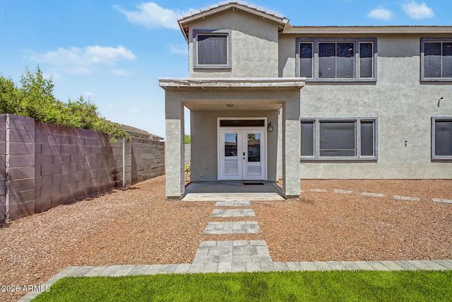 1617 W SAINT KATERI Drive, Phoenix, AZ 85041