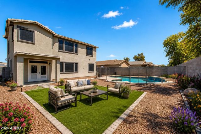 1617 W SAINT KATERI Drive, Phoenix, AZ 85041