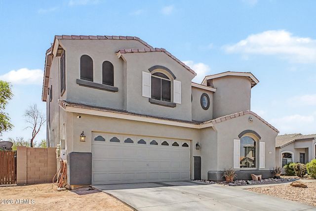 1617 W SAINT KATERI Drive, Phoenix, AZ 85041