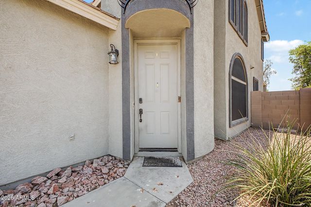 1617 W SAINT KATERI Drive, Phoenix, AZ 85041