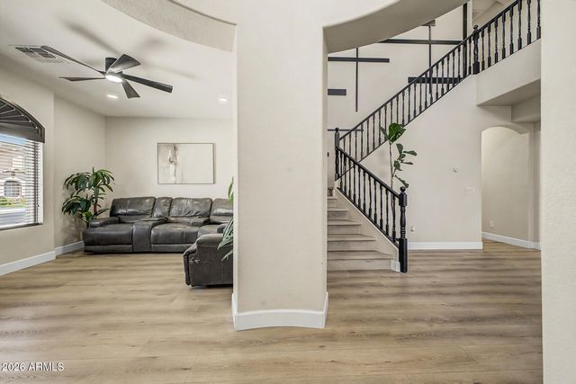 1617 W SAINT KATERI Drive, Phoenix, AZ 85041