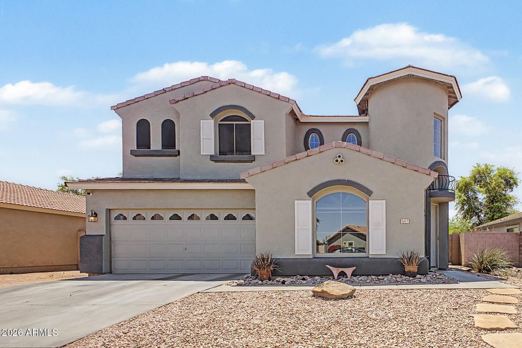 1617 W SAINT KATERI Drive, Phoenix, AZ 85041 — photo 2