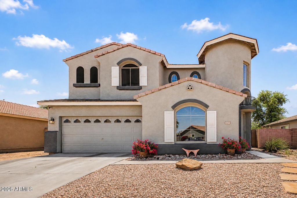 1617 W SAINT KATERI Drive, Phoenix, AZ 85041 — photo 3